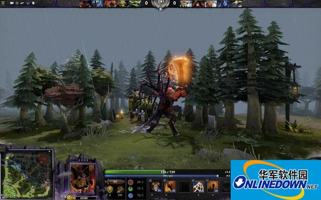 SteelSeries rival dota2 mouse driver