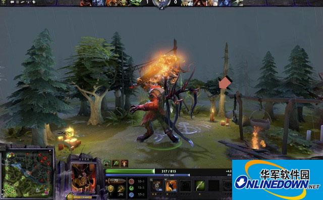 SteelSeries rival dota2 mouse driver