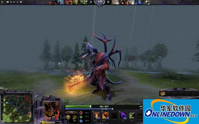 SteelSeries rival dota2 mouse driver