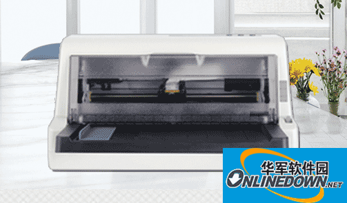 Cangtian dt818k printer driver