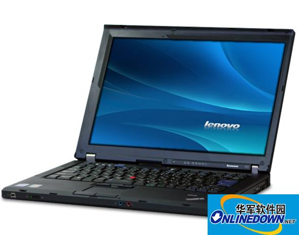 Lenovo T61 notebook sound card driver