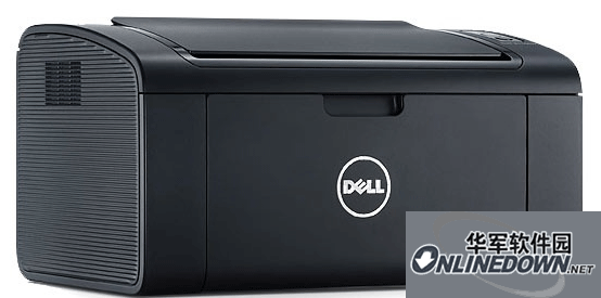 Dell DELL B1160w Printer Driver