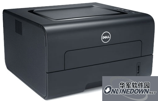Dell B1260dn Printer Driver
