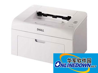 Dell DELL 1100 Printer Driver