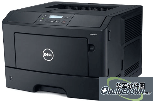 Dell DELL B2360dn Printer Driver