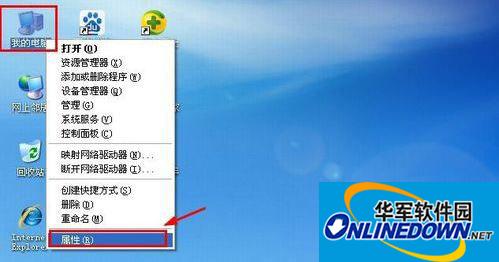 RNDIS driver xp and win7 version (with installation tutorial)