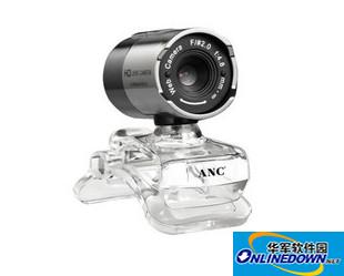 Oni ANC Wolf Demon Camera Driver