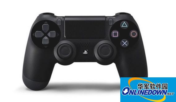 ps4 controller driver