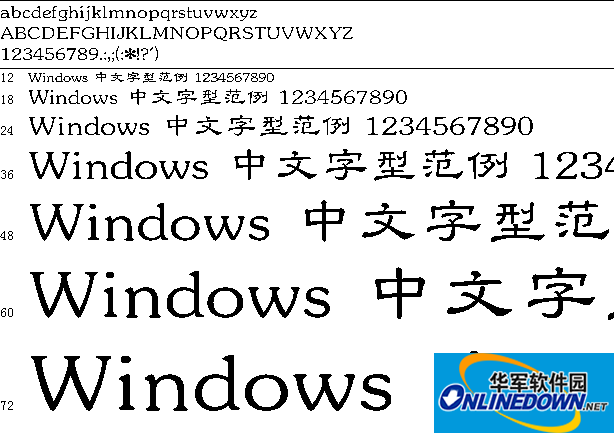 Huakang Guotai Monument