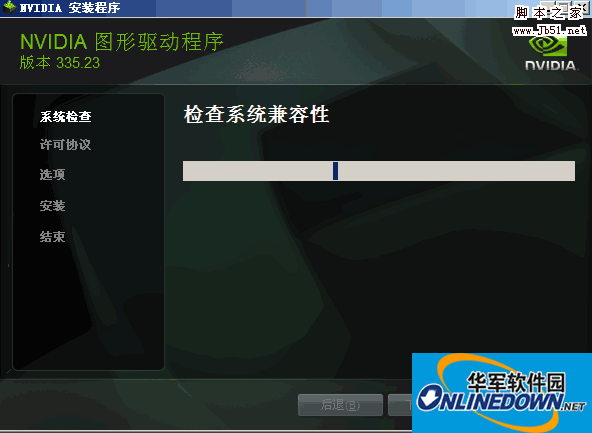 Nvidia GeforceWHQL version graphics card driver