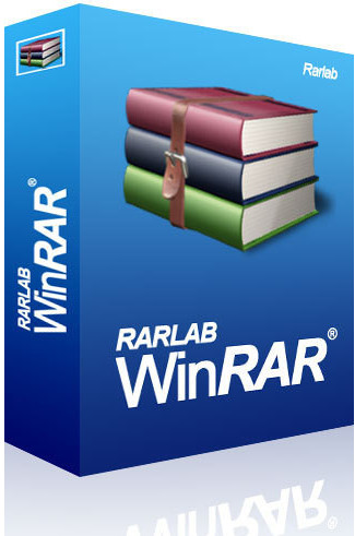 WinRAR official version (free version)