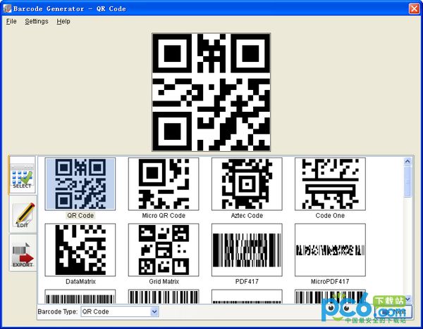 Barcode Generator