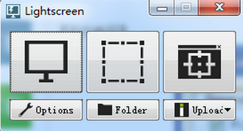 Lightscreen (screen capture software)