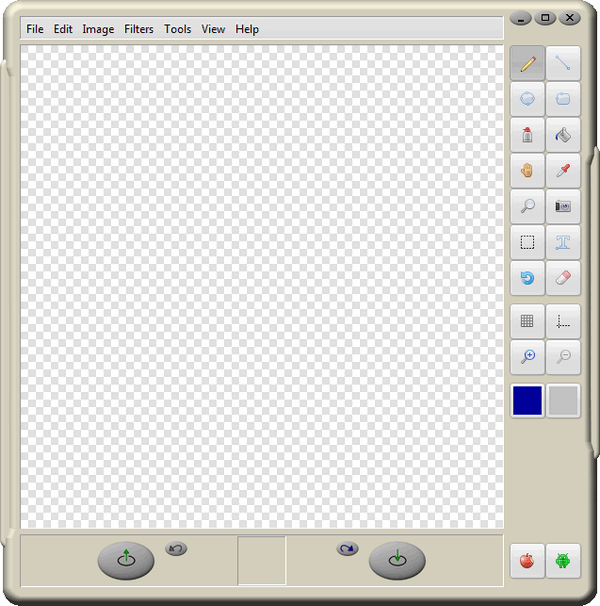 IconEdit2 (icon design tool)