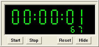 desktop timer