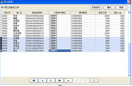 Salary year-end bonus personal tax calculator