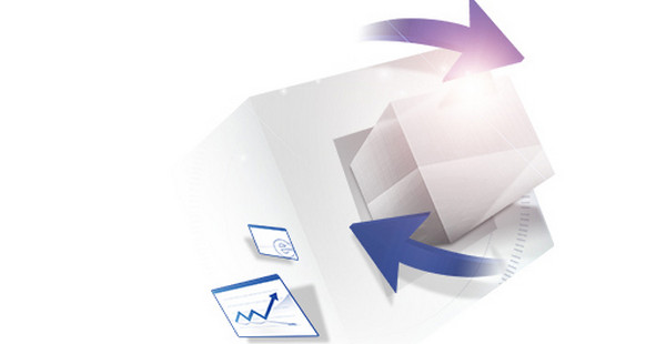 Screenshot of combat management software