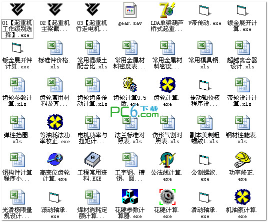 Commonly used software for mechanical majors