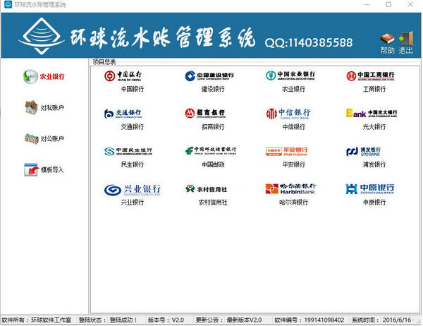 Global Formula Management System