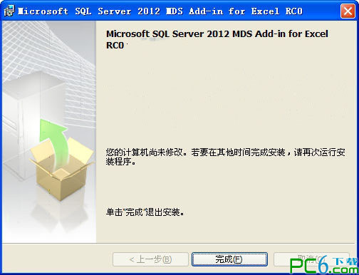 Microsoft SQL Server 2012 Master Data Service