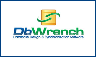 Visual database design tool (DbWrench)