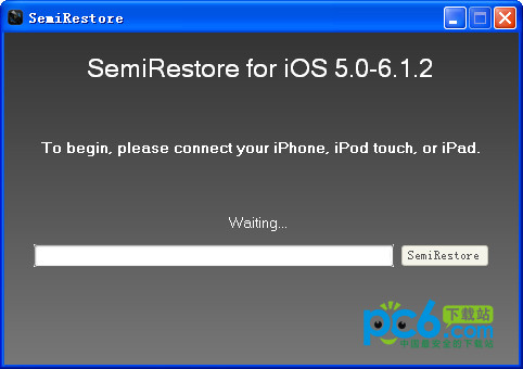 semi-restore