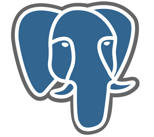 PostgreSQL database system