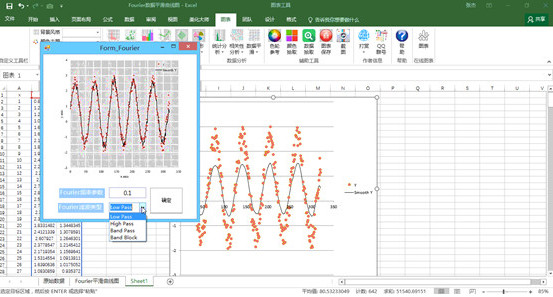 easycharts plugin