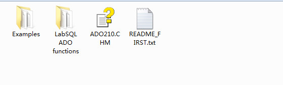 LabView SQL Toolkit