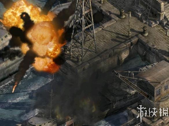 "The Expendables 3: Target Berlin"