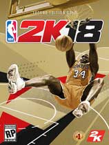 "NBA 2K18"