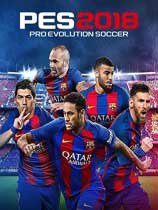 "Pro Evolution Soccer 2018"