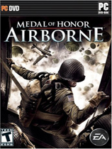 "Medal of Honor: Airborne"