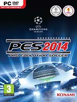 PES 2014