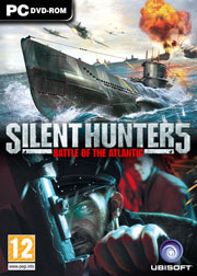 "Silent Hunt 5"