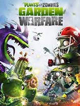 "Plants War Zombies: Garden War"