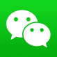 WeChat TV version