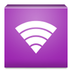 WiFi password viewer