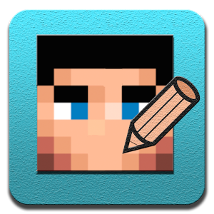 Minecraft Skin Editor: Skin Editor