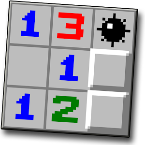 Classic minesweeper: Minesweeper Classic