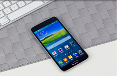 Samsung Galaxy S i9000 ROM-Lezhong 05.18