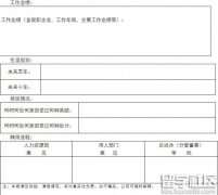 Sample letter of commitment for village cadres to be diligent and honest