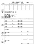 Machinery Parts Procurement Contract Sample