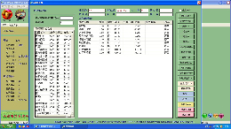 Tianjing catering management system Korean and Japanese multi-language version