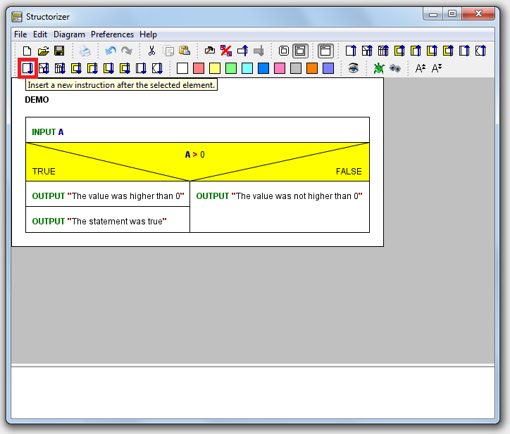 Structorizer