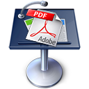 PDF to Keynote