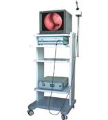 Jiyi endoscopic imaging workstation