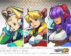 Mega Man X8