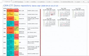 CRM-CTT(Interleave)