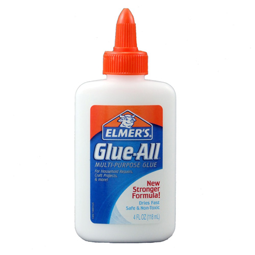 Glue